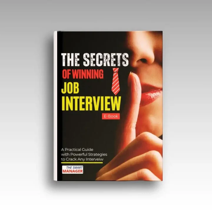 The Secrets of Winning Job Interview